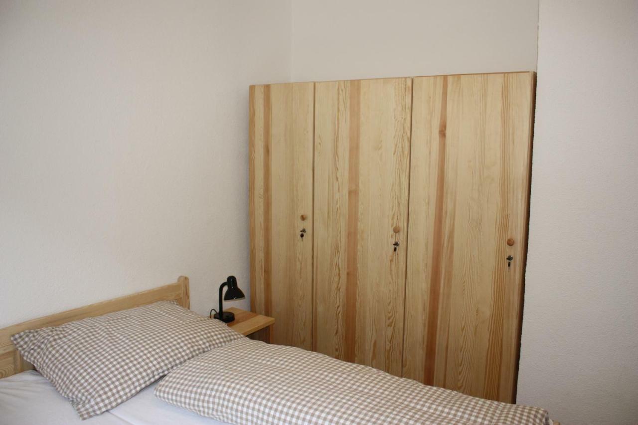 Chalet Ferienhaus Radmer Radmer an der Hasel Экстерьер фото