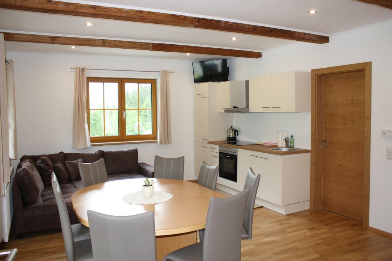 Chalet Ferienhaus Radmer Radmer an der Hasel Экстерьер фото